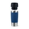 Bild von Isolierbecher "Travel Mug", 0,36 Liter, dunkelblau