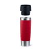 Bild von Isolierbecher "Travel Mug", 0,5 Liter, rot