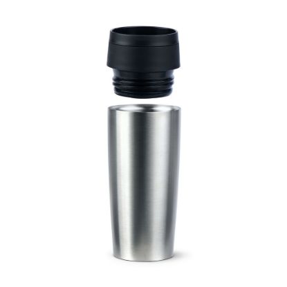 Bild von Isolierbecher "Travel Mug Classic", 0,36 Liter, Edelstahl
