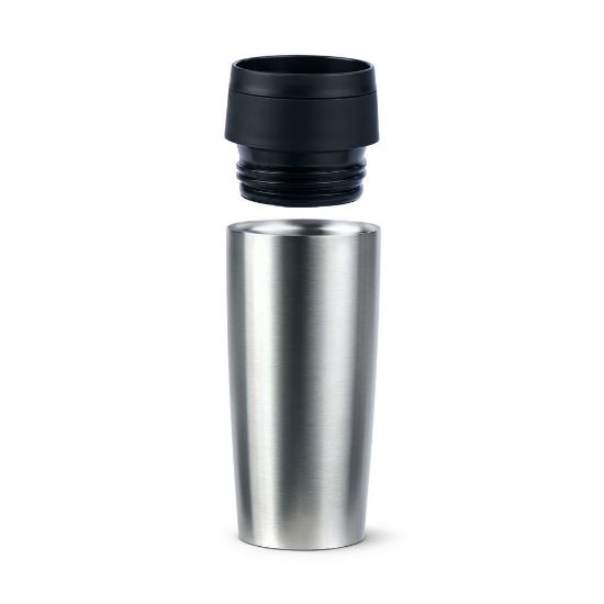 Bild von Isolierbecher "Travel Mug Classic", 0,36 Liter, Edelstahl