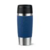 Bild von Isolierbecher "Travel Mug", 0,36 Liter, dunkelblau