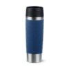 Bild von Isolierbecher "Travel Mug", 0,5 Liter, dunkelblau