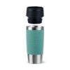 Bild von Isolierbecher "Travel Mug", 0,36 Liter, petrol