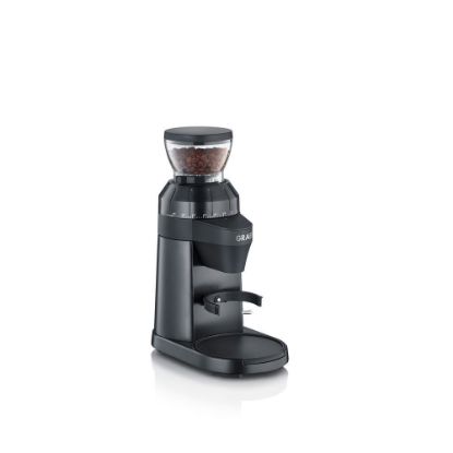 Bild von Kaffeemühle "CM8002", schwarz-matt