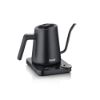 Bild von Wasserkocher "Pour-Over GK502", 0,9 Liter, schwarz-matt
