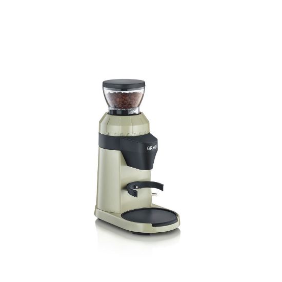 Bild von Kaffeemühle "CM8007", pistazie