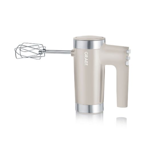 Bild von Handmixer "HM508", taupe