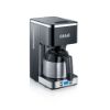 Bild von Filterkaffeemaschine "FK512", schwarz