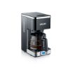 Bild von Filterkaffeemaschine "FK502", schwarz