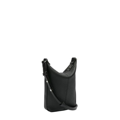 Bild von Umhängetasche "Paris Crossbody", XS, schwarz