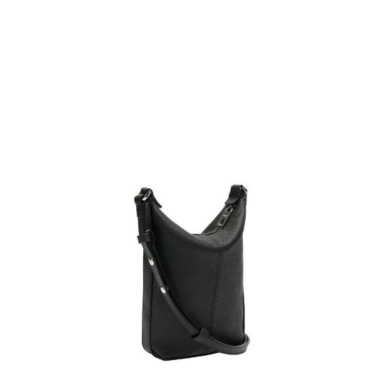 Bild von Umhängetasche "Paris Crossbody", XS, schwarz