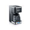 Bild von Filterkaffeemaschine "FK502", schwarz