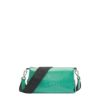 Bild von Umhängetasche "Elvira Camera Bag", S, smaragd