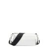 Bild von Umhängetasche "Elvira Camera Bag", S, creme