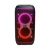 Bild von Tragbarer Lautsprecher "PartyBox Stage 320", schwarz
