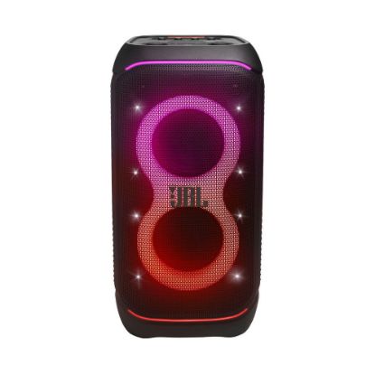Bild von Tragbarer Lautsprecher "PartyBox Stage 320", schwarz