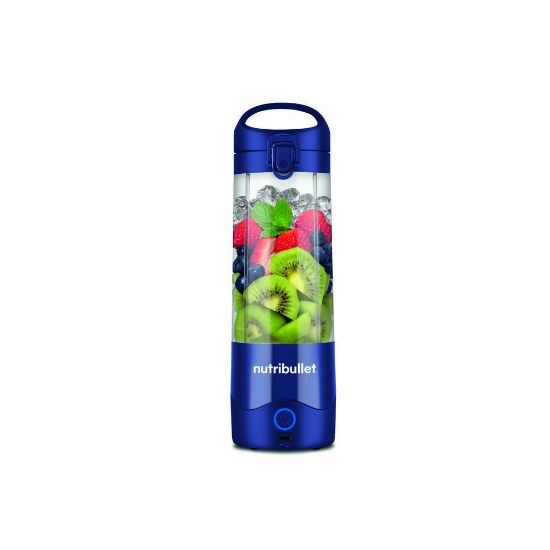 Bild von Smoothie-Maker "NBP003NBL ToGo", 475 ml, navy blue
