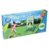Bild von Frisbee-Wurfspiel-Set