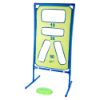 Bild von Frisbee-Wurfspiel-Set
