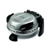 Bild von Pizzaofen "Delizia G1000606", silber
