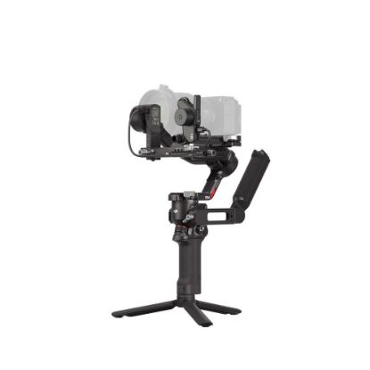Bild von Kamera-Gimbal "Ronin RS 4", schwarz