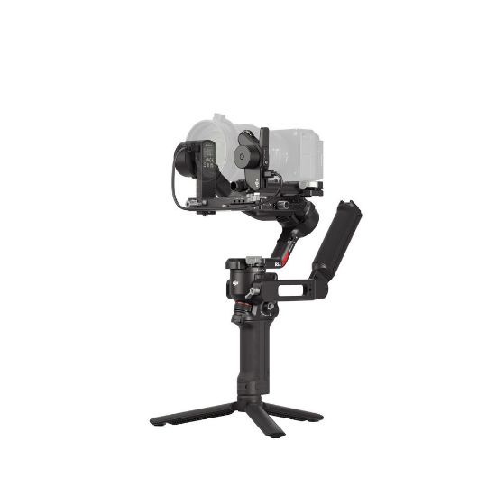 Bild von Kamera-Gimbal "Ronin RS 4", schwarz