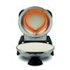 Bild von Pizzaofen "Delizia G1000606", silber