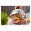 Bild von Burger- und Schmelzglocke "BBQ"