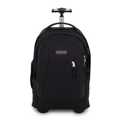 Bild von Rucksack "Driver 8", black