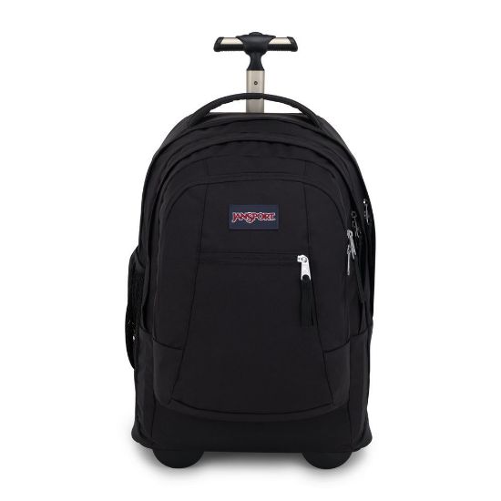 Bild von Rucksack "Driver 8", black