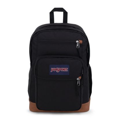 Bild von Rucksack "Cool Student", black