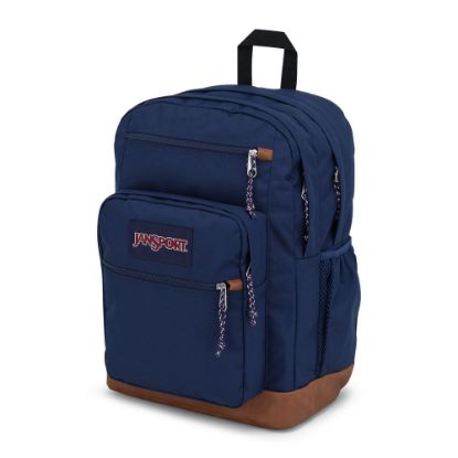Bild von Rucksack "Cool Student", navy