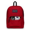 Bild von Rucksack "SuperBreak One", red tape