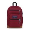 Bild von Rucksack "Cool Student", russet red