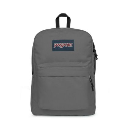 Bild von Rucksack "SuperBreak One", graphite grey