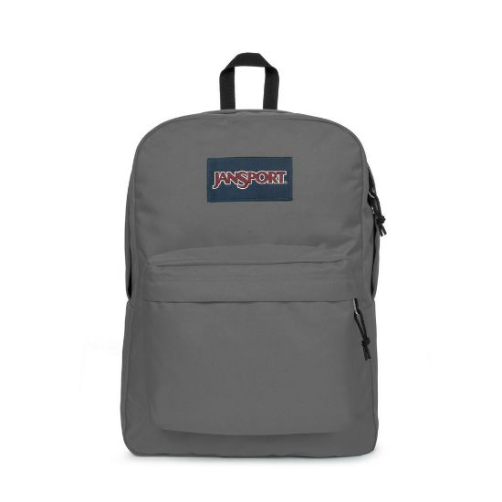 Bild von Rucksack "SuperBreak One", graphite grey