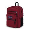 Bild von Rucksack "Big Student", russet red