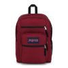 Bild von Rucksack "Big Student", russet red