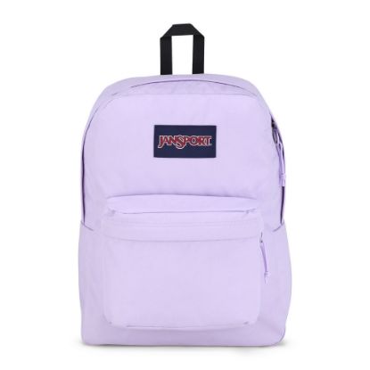 Bild von Rucksack "SuperBreak One", pastel lilac