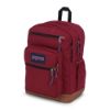 Bild von Rucksack "Cool Student", russet red