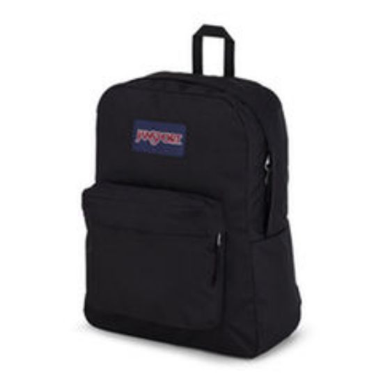 Bild von Rucksack "SuperBreak One", black