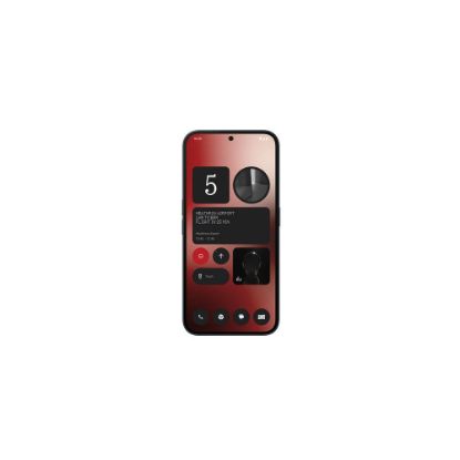 Bild von Smartphone "Phone (2a)", 128 GB, schwarz
