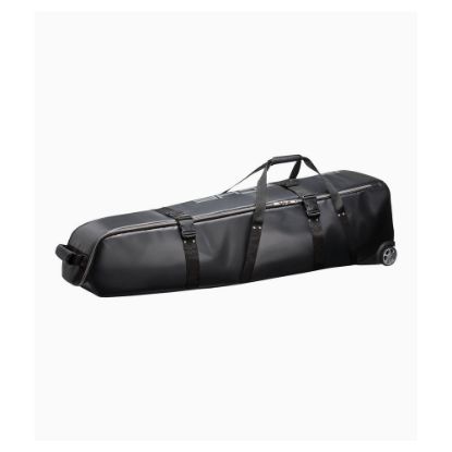 Bild von Golf-Travelbag, schwarz