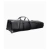 Bild von Golf-Travelbag, schwarz