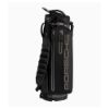 Bild von Golf-Standbag, schwarz-grau