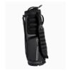 Bild von Golf-Standbag, schwarz-grau