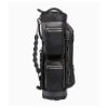 Bild von Golf-Cartbag, schwarz-grau