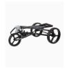 Bild von Golf-Trolley, schwarz-grau