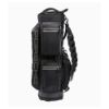 Bild von Golf-Cartbag, schwarz-grau