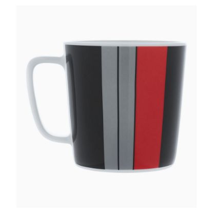 Bild von Sammeltasse "Collector's Cup No. 5 60Y Porsche 911 Limited Edition", grau